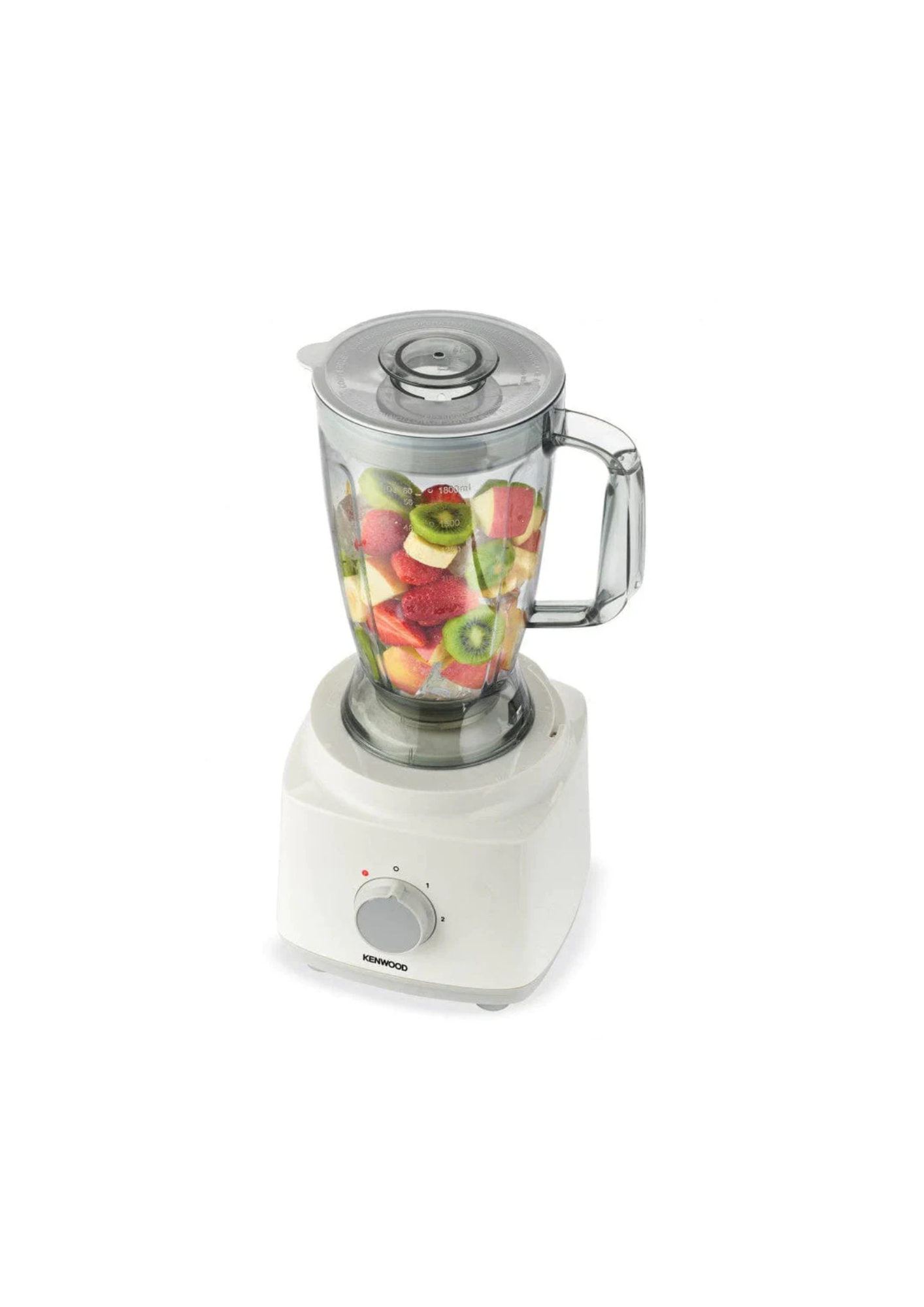 Kenwood, 750W Multi-Functional Food Processor FDP-03