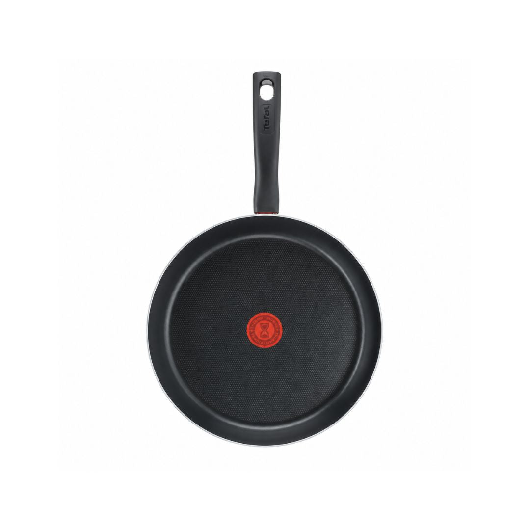 Tefal C3040583 Tempo Flame – Frypan 26cm ~2.5–3.0 L