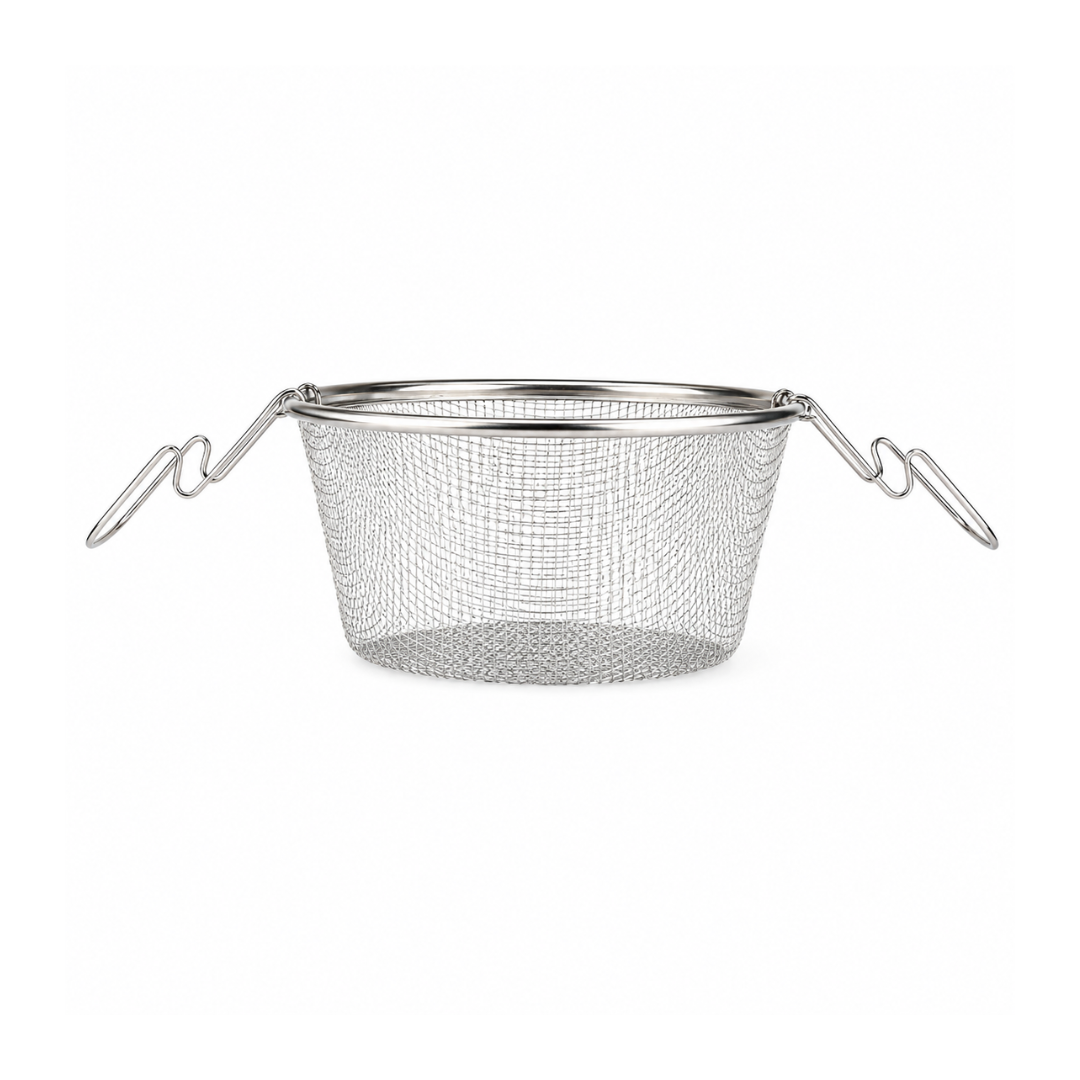 GE BE Venus non-stick Venus Fryer Pot , 26cm Peek Coating
