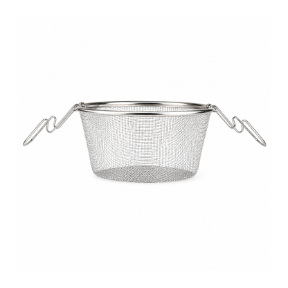 GE BE Venus non-stick Venus Fryer Pot , 26cm Peek Coating