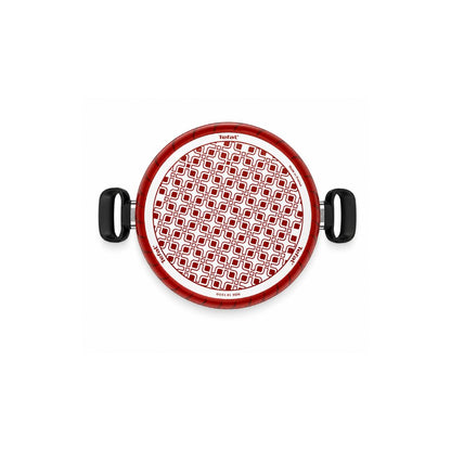 TEFAL C3044585 Tempo Flamme stewpot 22 cm ~4.0 L