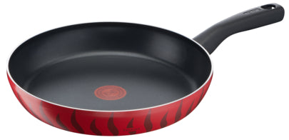 TEFAL C3040883 Tempo Flamme frypan 32 cm