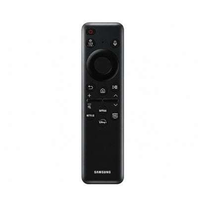SAMSUNG 65DU8000 65” 4K Smart TV Built‑in Receiver – 3x HDMI, 2x USB