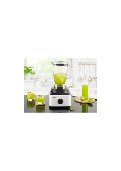 BRAUN FP0132 Food Processor • 750 W