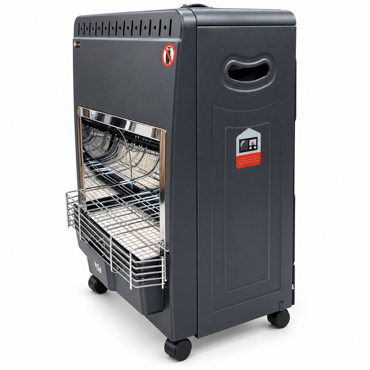 AGA Gas Heater AG-1001A