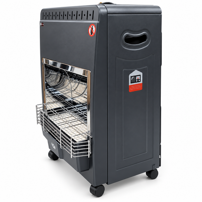 AGA Gas Heater AG-1001A
