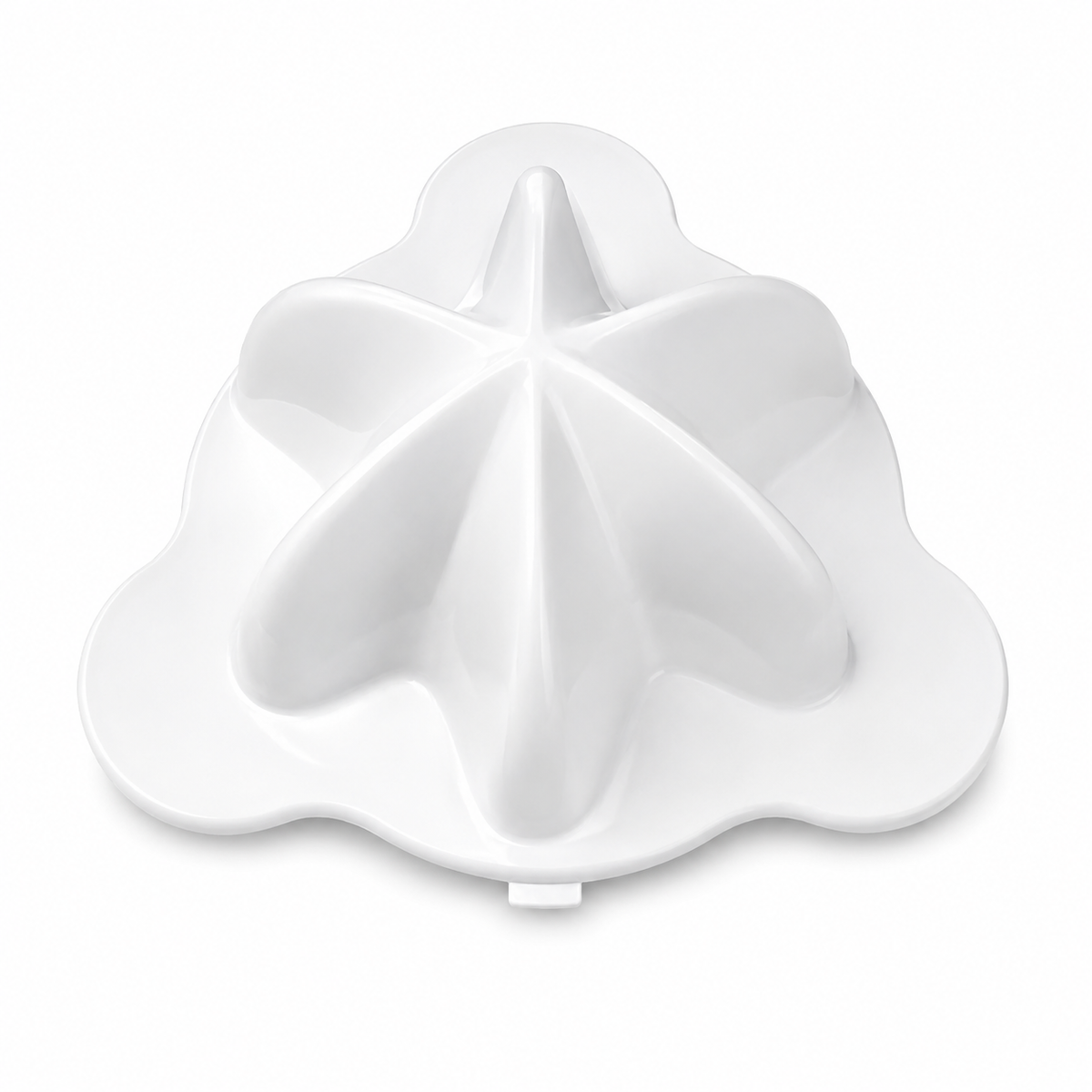 Citrus juicer MPZ 9 White