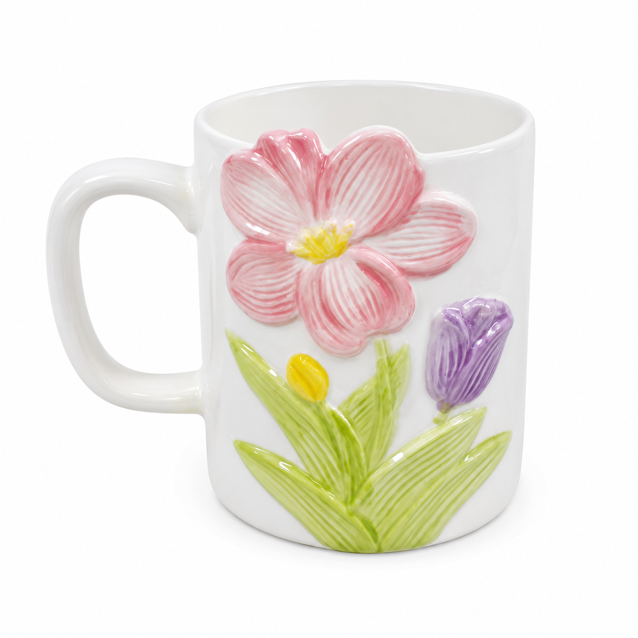 Ceramic Mug Best For You