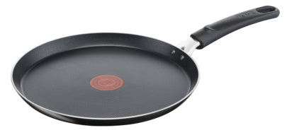 TEFAL B5541002 EASY COOK & CLEAN PANCAKE PAN 25 CM