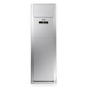 AC Gree  Floor Standing air conditioner 48000 inverter R410