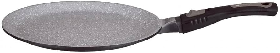 DORSCH Crepes & Pizza Pan With Removable Handle – 28 cm