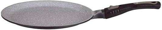 DORSCH Crepes & Pizza Pan With Removable Handle – 28 cm