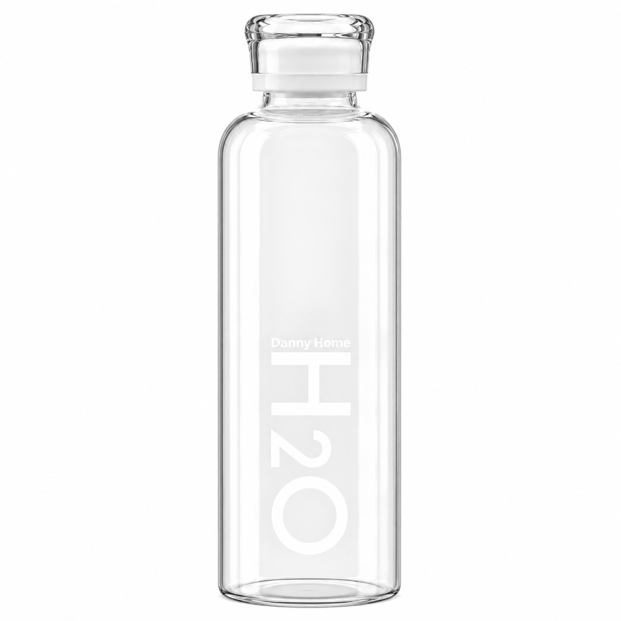 Glass Bottle