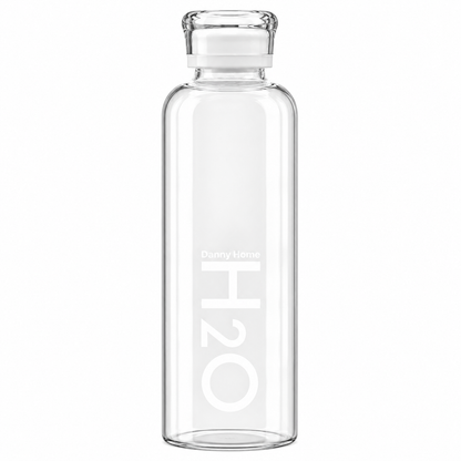Glass Bottle