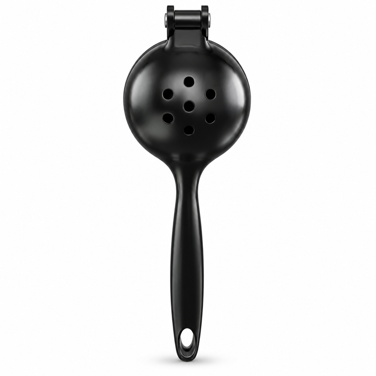 Barella Manual Lemon Squeezer – Black