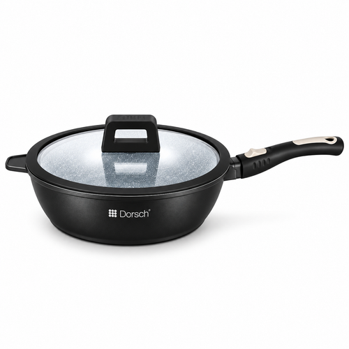 DORSCH Lifetime Frying Pan
