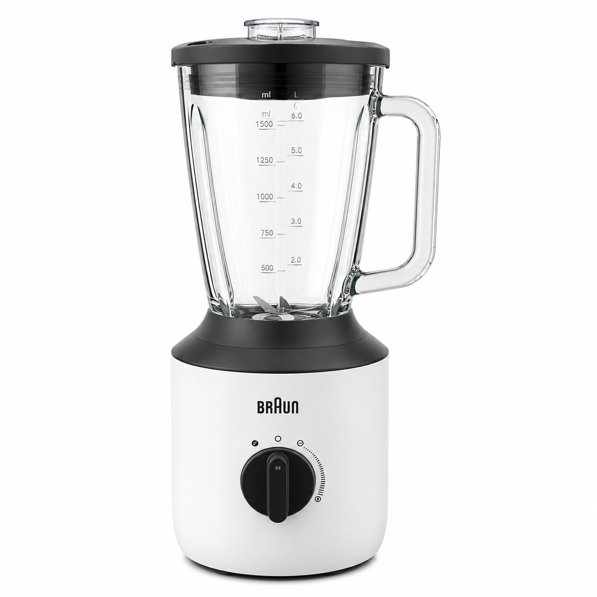 Braun Jug Blender JB3173