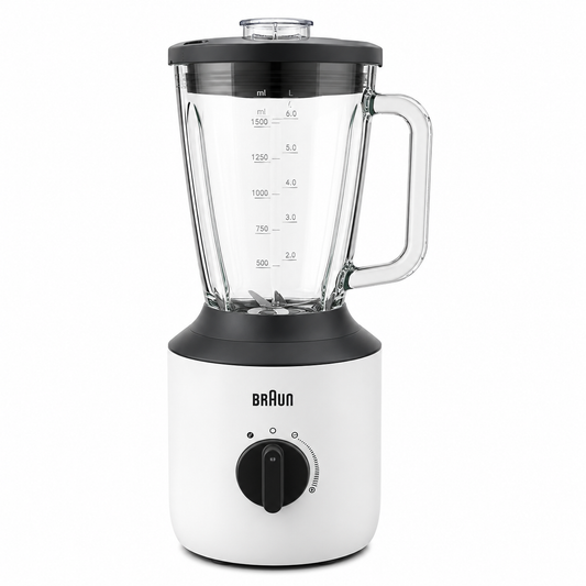 Braun Jug Blender JB3173