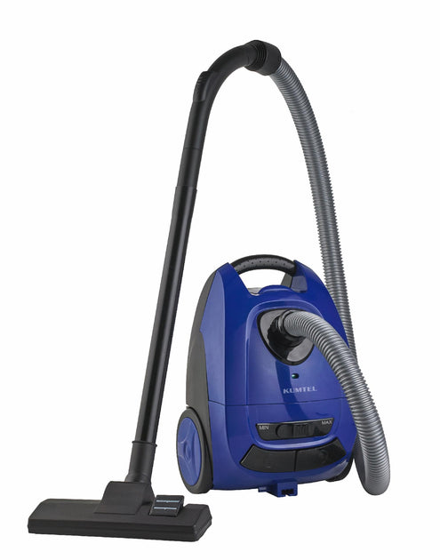 KUMTEL ELECTRIC VACUUM CLEANER 3L 1200W