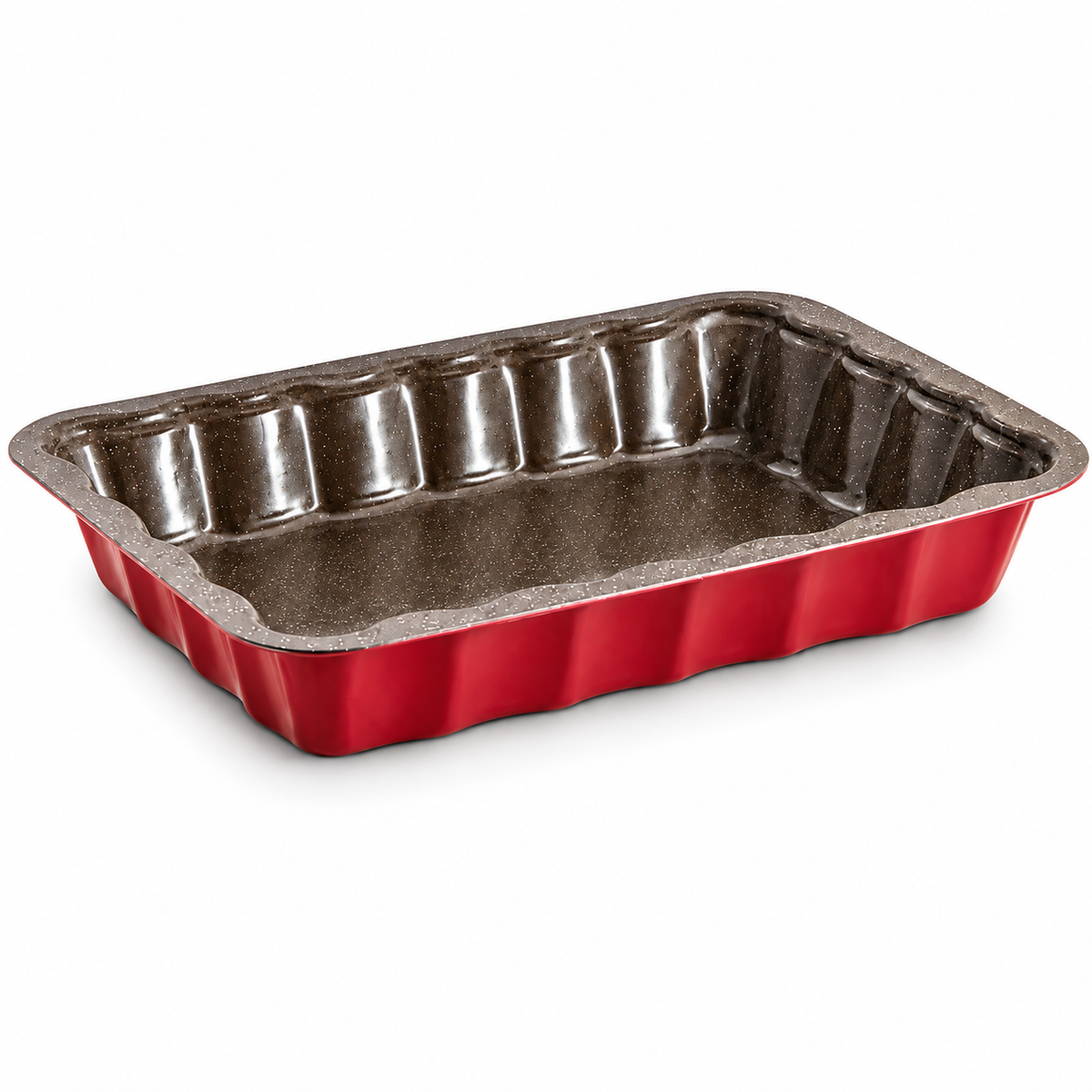 Dorsch Rectangle Cake-Pan