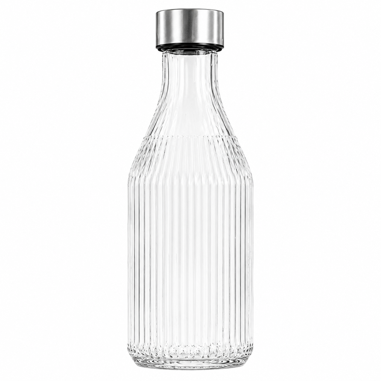 Glass Bottle