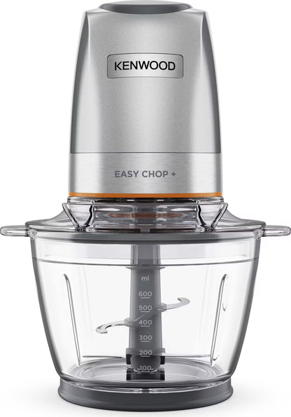 Kenwood CHP 62.400SI Easy Chop +