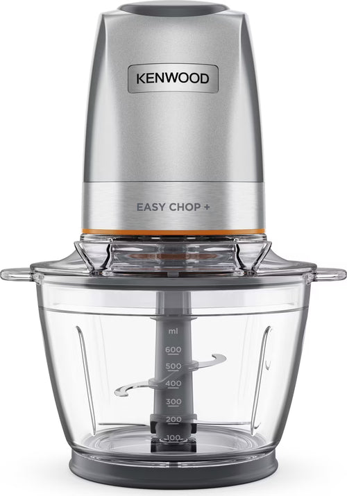 Kenwood CHP 62.400SI Easy Chop +
