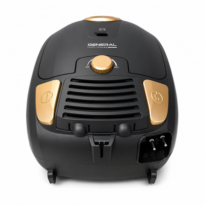 General Technology Bagless Vacuum Cleaner GTVC-1100 - 2200 watt