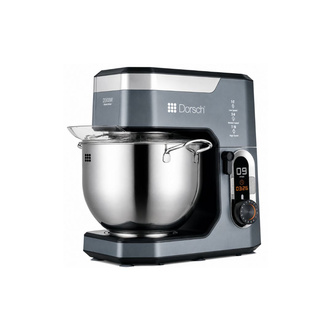 Dorsch Stand Mixer SM-1000 DH-07110