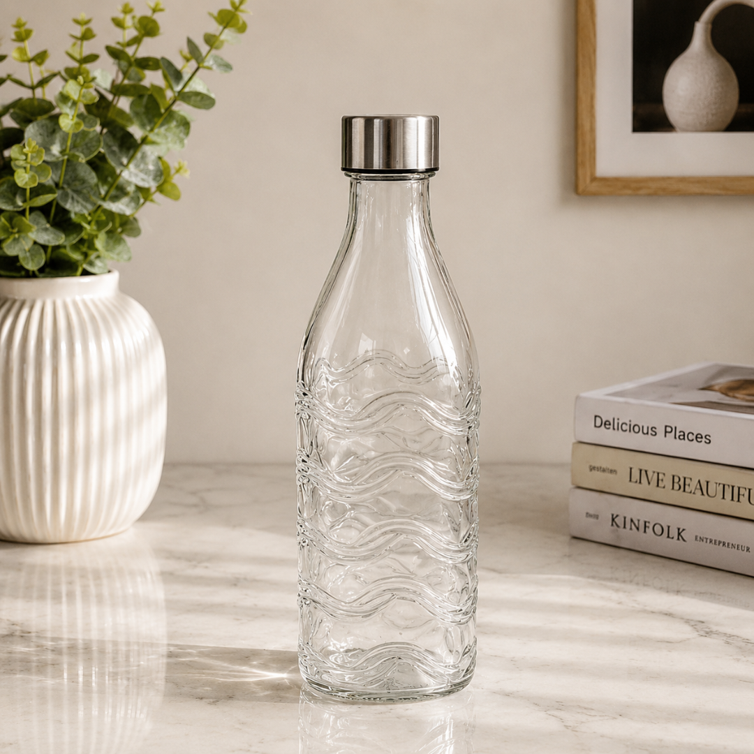 Glass Bottle