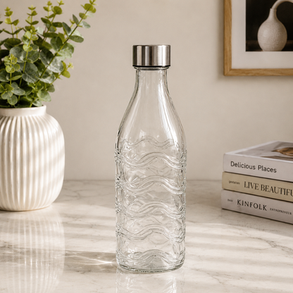 Glass Bottle