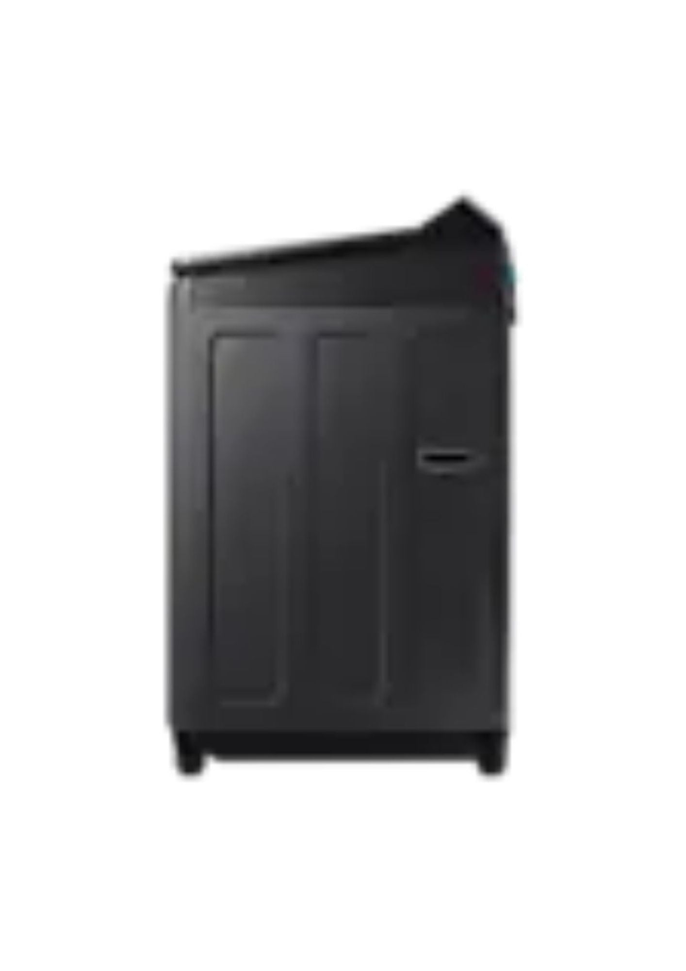 Samsung Washing Machine Top load 19kg WA80F19S8BRQ Black