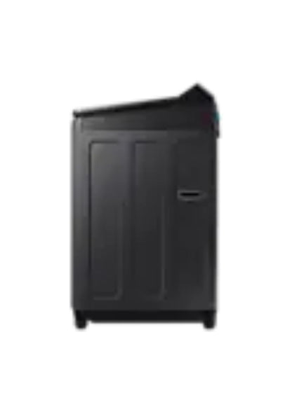 Samsung Washing Machine Top load 19kg WA80F19S8BRQ Black