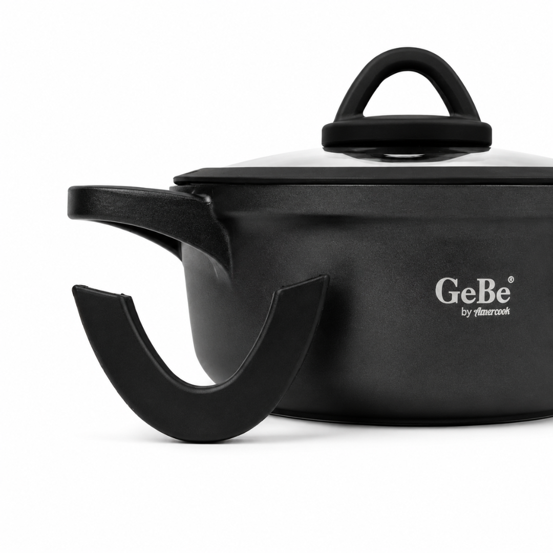 GE BE Venus Casserole 40cm