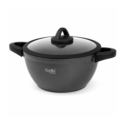 GE BE Venus non-stick Venus Fryer Pot , 26cm Peek Coating