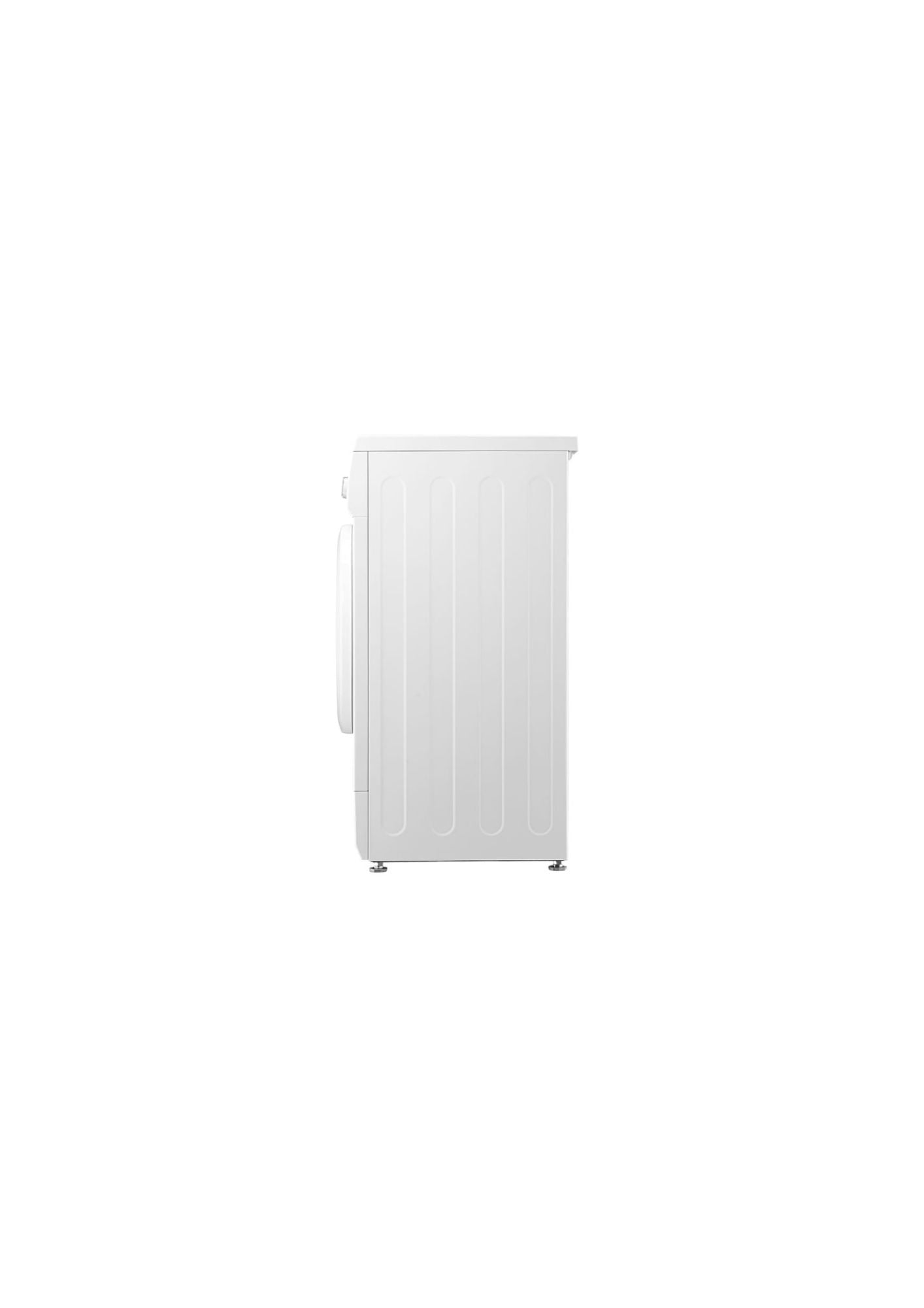 LG Washing Machine 7kg F2J3QD White