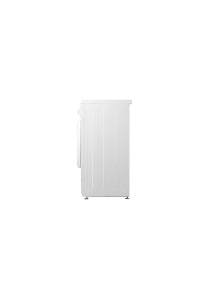 LG Washing Machine 7kg F2J3QD White