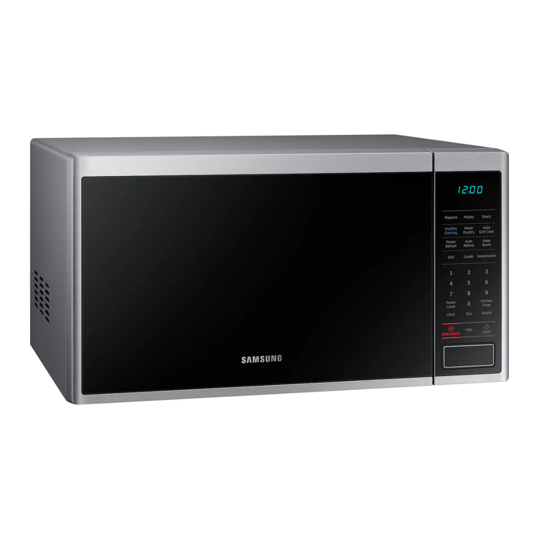 Samsung Grill Microwave Oven, 40L MG40J5133AT/SG