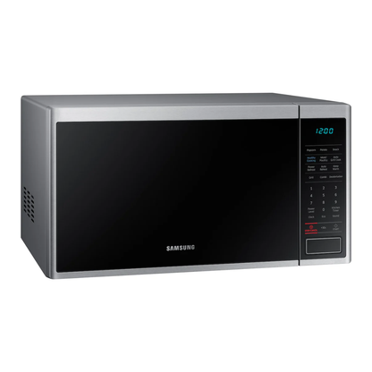 Samsung Grill Microwave Oven, 40L MG40J5133AT/SG