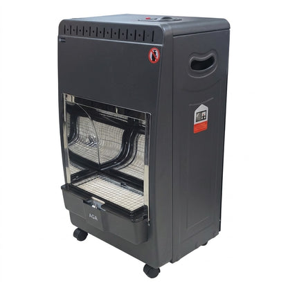 AGA Gas Heater AG-1001F