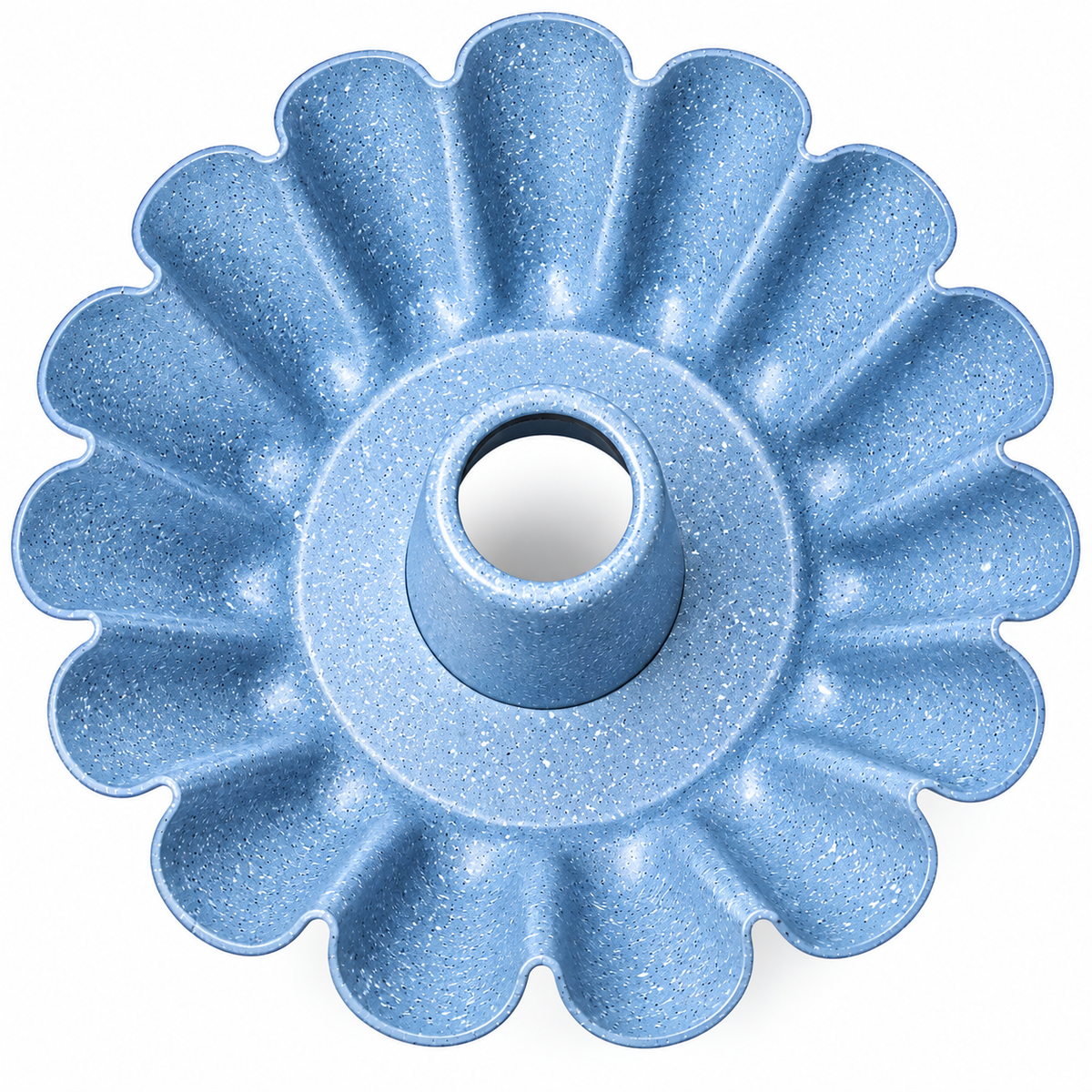 Dorsch Flower Bundt Pan