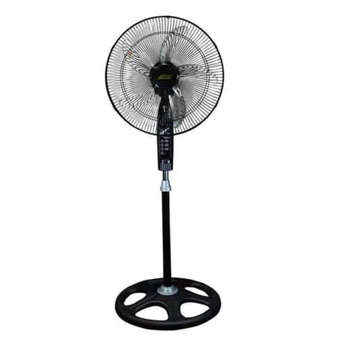 AGA  Stand Fan 3 Speeds 18" 75watt