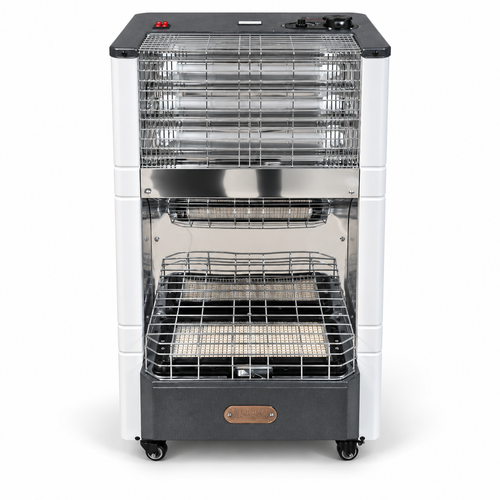 General Technology Gas Heater GTGH-06GE