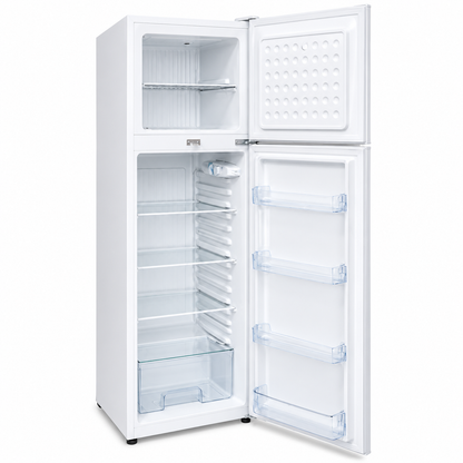 AGA Refrigerator 12FT White