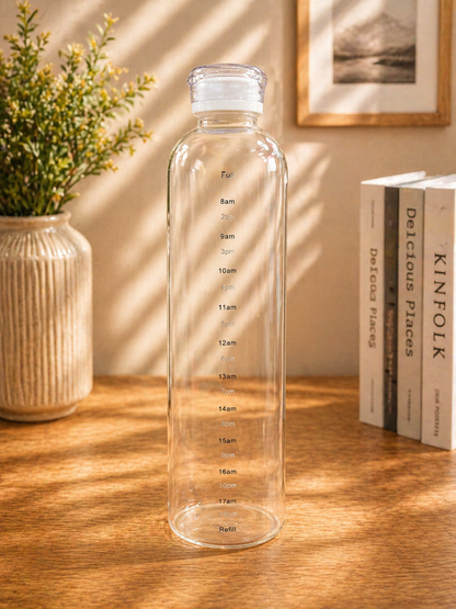 Glass Bottle 1000ml