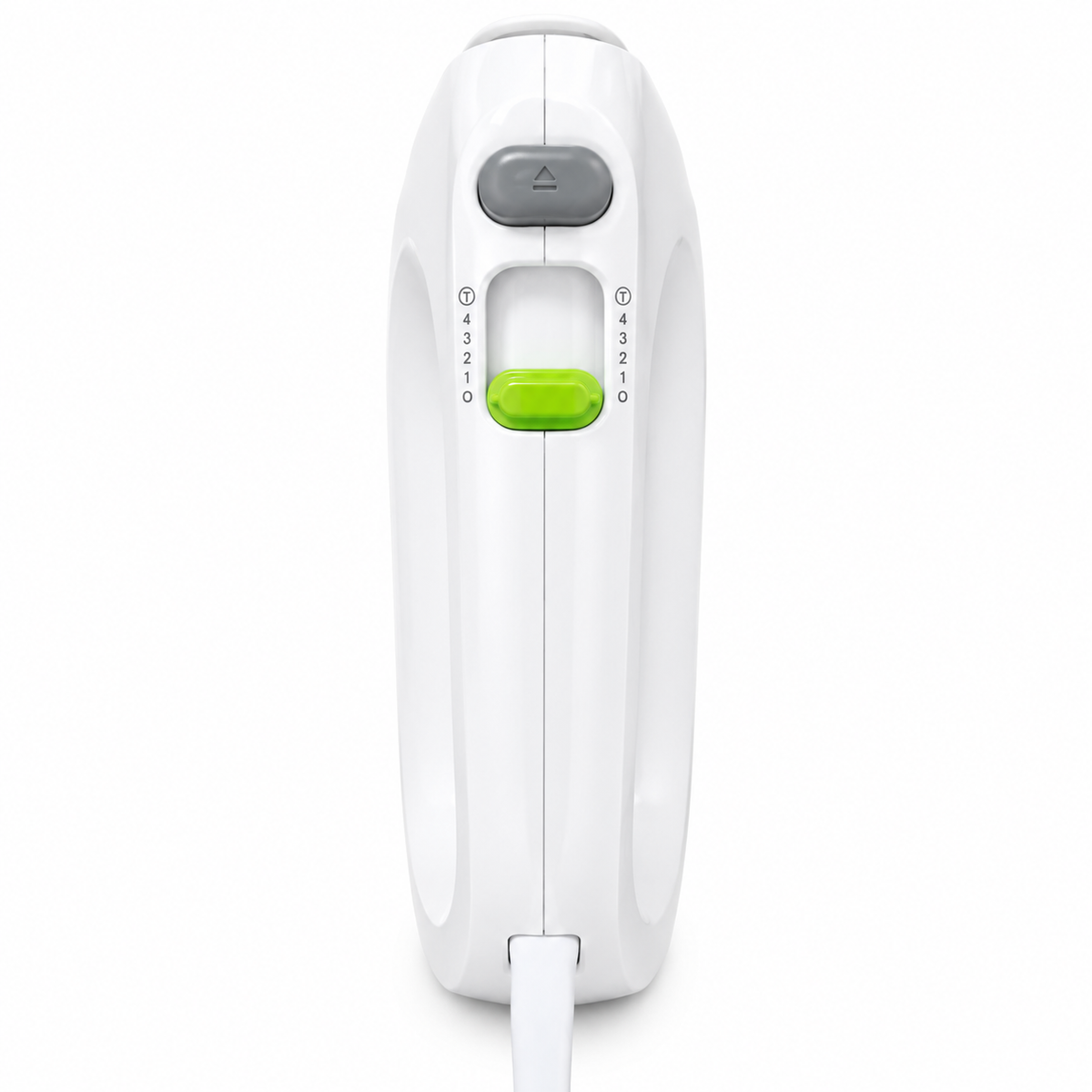 Braun MultiMix 1 Hand Mixer, White 400W - HM1010