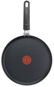 TEFAL B5541002 EASY COOK & CLEAN PANCAKE PAN 25 CM