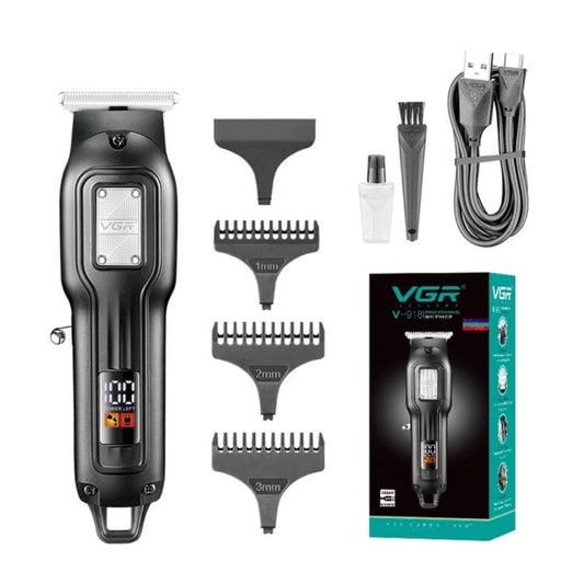 VGR PROFESSIONAL HAIR TRIMMER