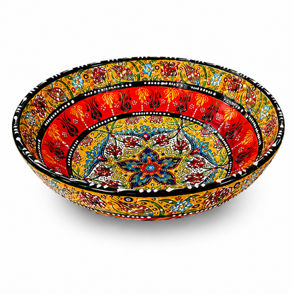 Premium Decorative Serving Bowls