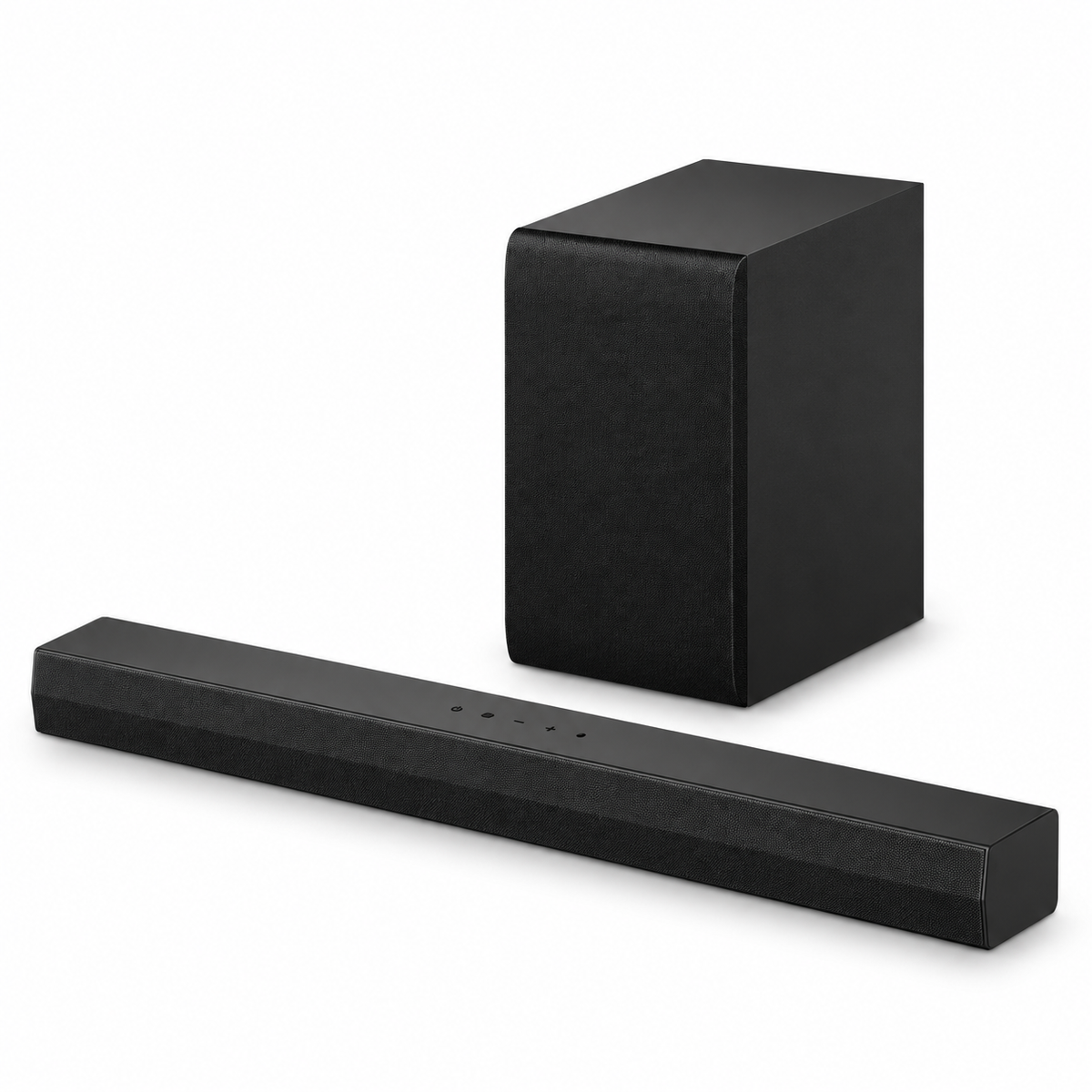 S40T LG Soundbar for TV with Dolby Audio™ 2.1 channel